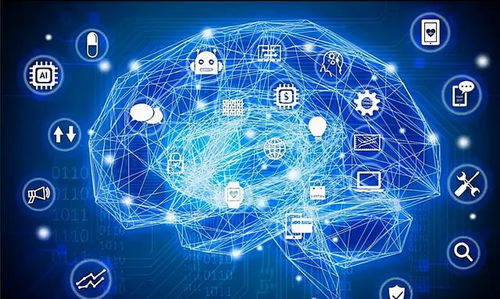 百家爭鳴 人工智能中的隱藏王者——6只最具潛力的技術(shù)服務(wù)新星開始爆發(fā)