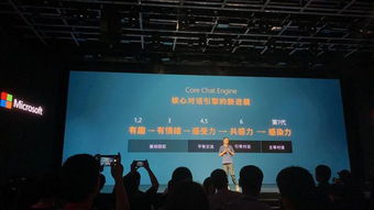 定制專屬AI助理時代來臨 微軟全新AI框架引領(lǐng)應(yīng)用開發(fā)新浪潮